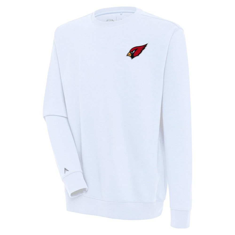 Arizona Cardinals Antigua Victory Pullover Sweatshirt | NFL Hot