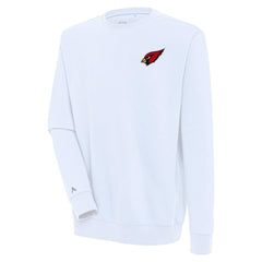 Arizona Cardinals Antigua Victory Pullover Sweatshirt | NFL Hot