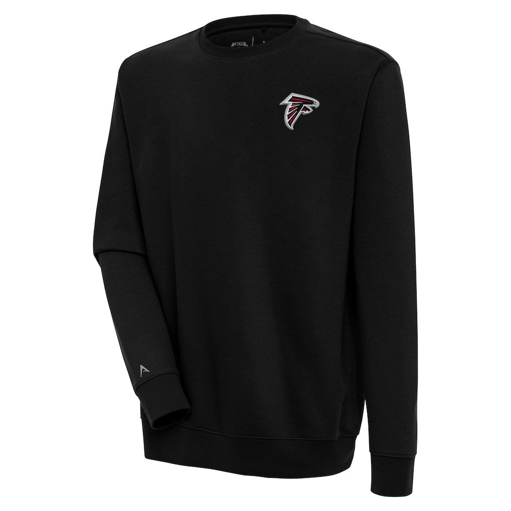 Atlanta Falcons Antigua Victory Pullover Sweatshirt | NFL On sale