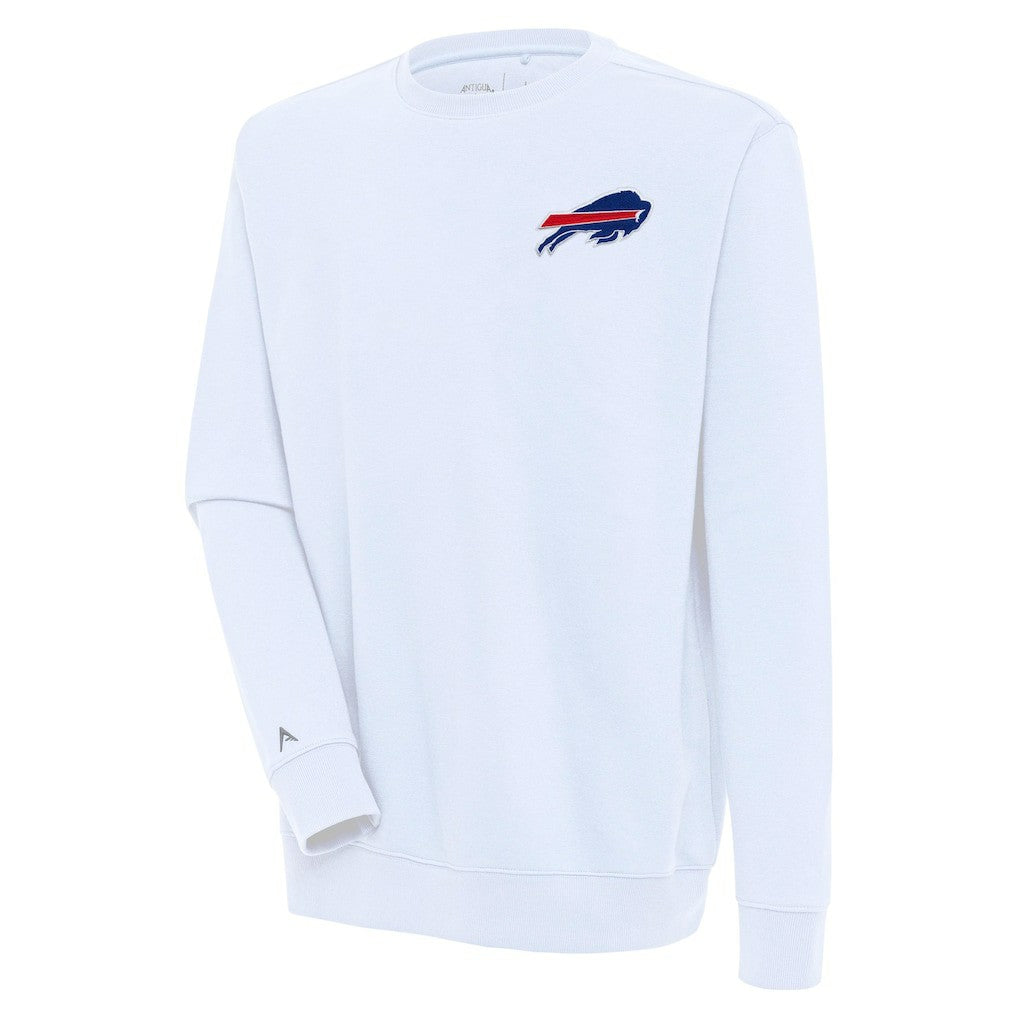 Buffalo Bills Antigua Victory Pullover Sweatshirt | NFL Outlet