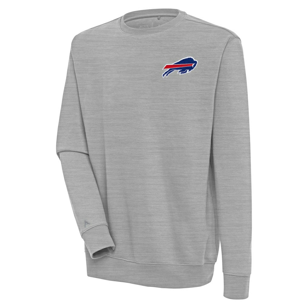 Buffalo Bills Antigua Victory Pullover Sweatshirt | NFL Discount
