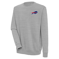 Buffalo Bills Antigua Victory Pullover Sweatshirt | NFL Discount