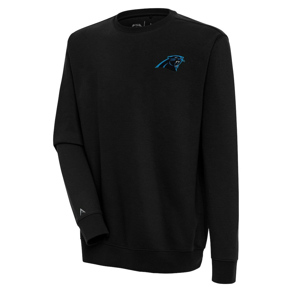 Carolina Panthers Antigua Victory Pullover Sweatshirt | NFL New