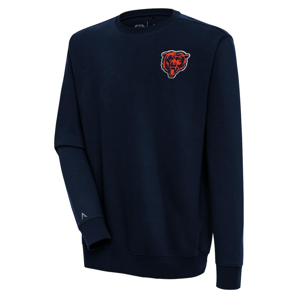 Chicago Bears Antigua Victory Pullover Sweatshirt | NFL Sale
