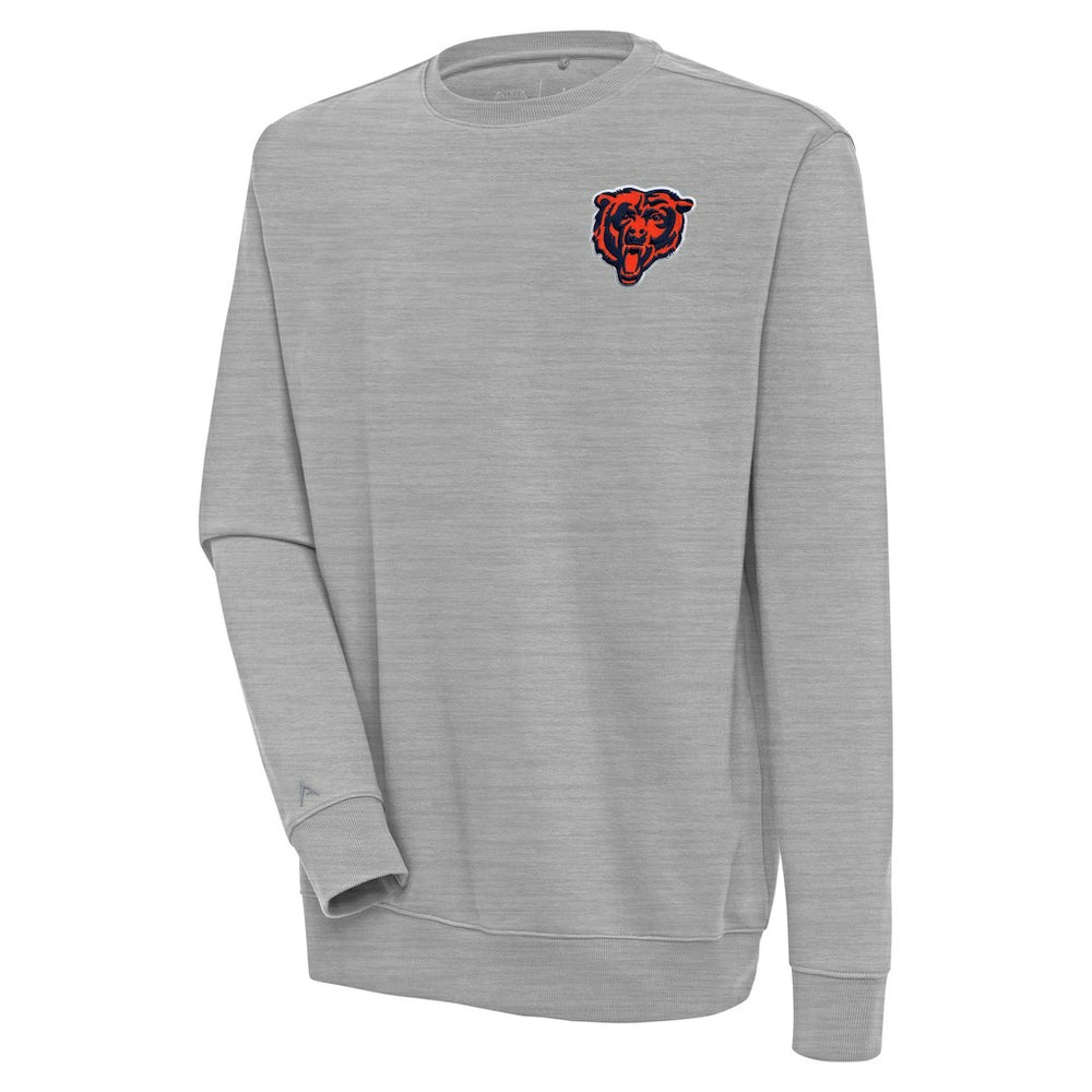 Chicago Bears Antigua Victory Pullover Sweatshirt | NFL Hot