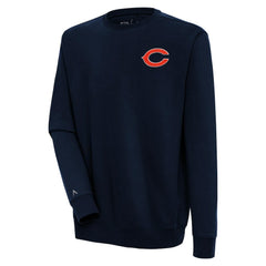 Chicago Bears Antigua Victory Pullover Sweatshirt | NFL Online