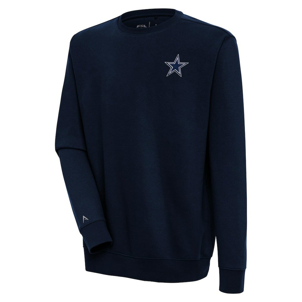 Dallas Cowboys Antigua Victory Pullover Sweatshirt | NFL US