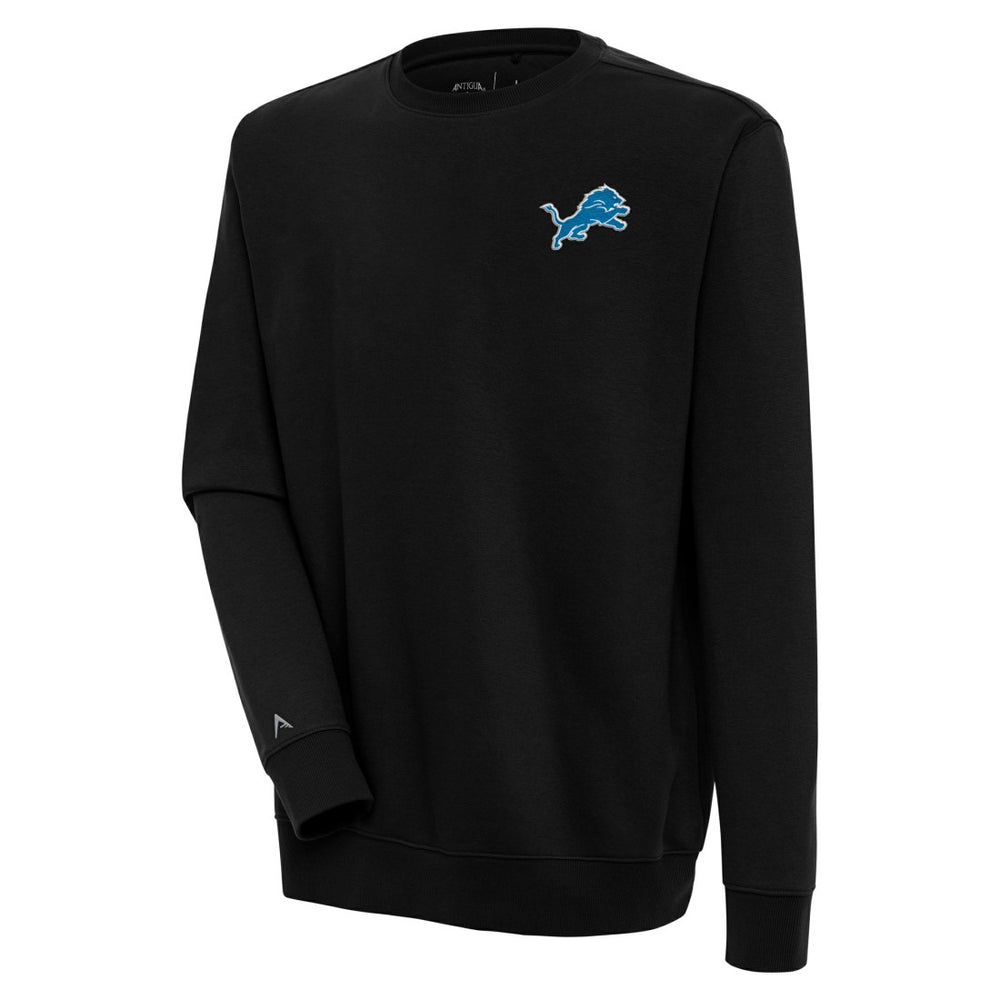 Detroit Lions Antigua Victory Pullover Sweatshirt | NFL Outlet