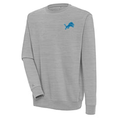 Detroit Lions Antigua Victory Pullover Sweatshirt | NFL On sale