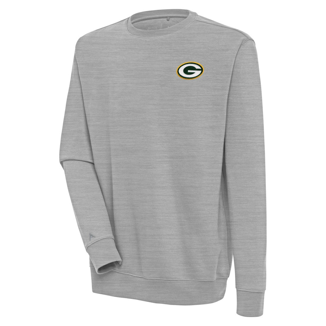 Green Bay Packers Antigua Victory Pullover Sweatshirt | NFL US