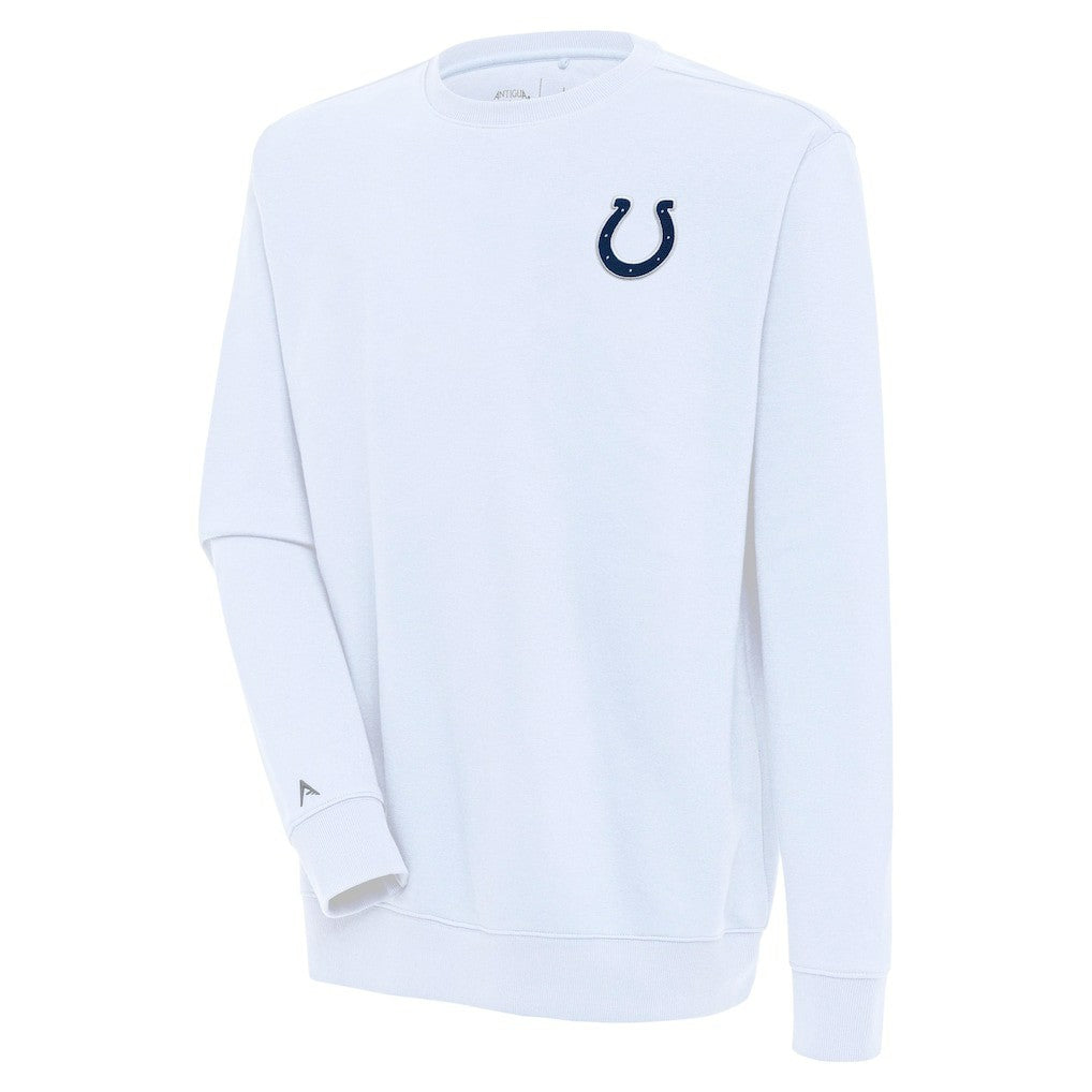 Indianapolis Colts Antigua Victory Pullover Sweatshirt | NFL Near me