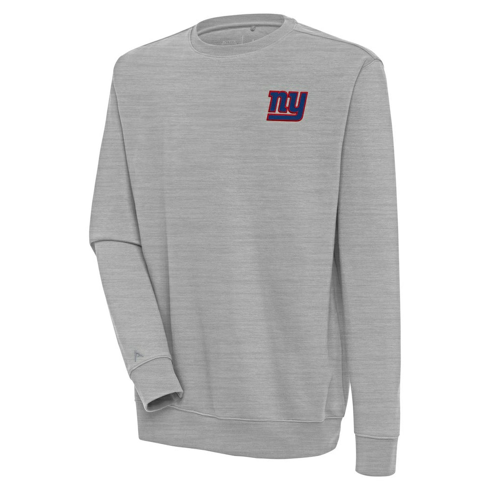 New York Giants Antigua Victory Pullover Sweatshirt | NFL US