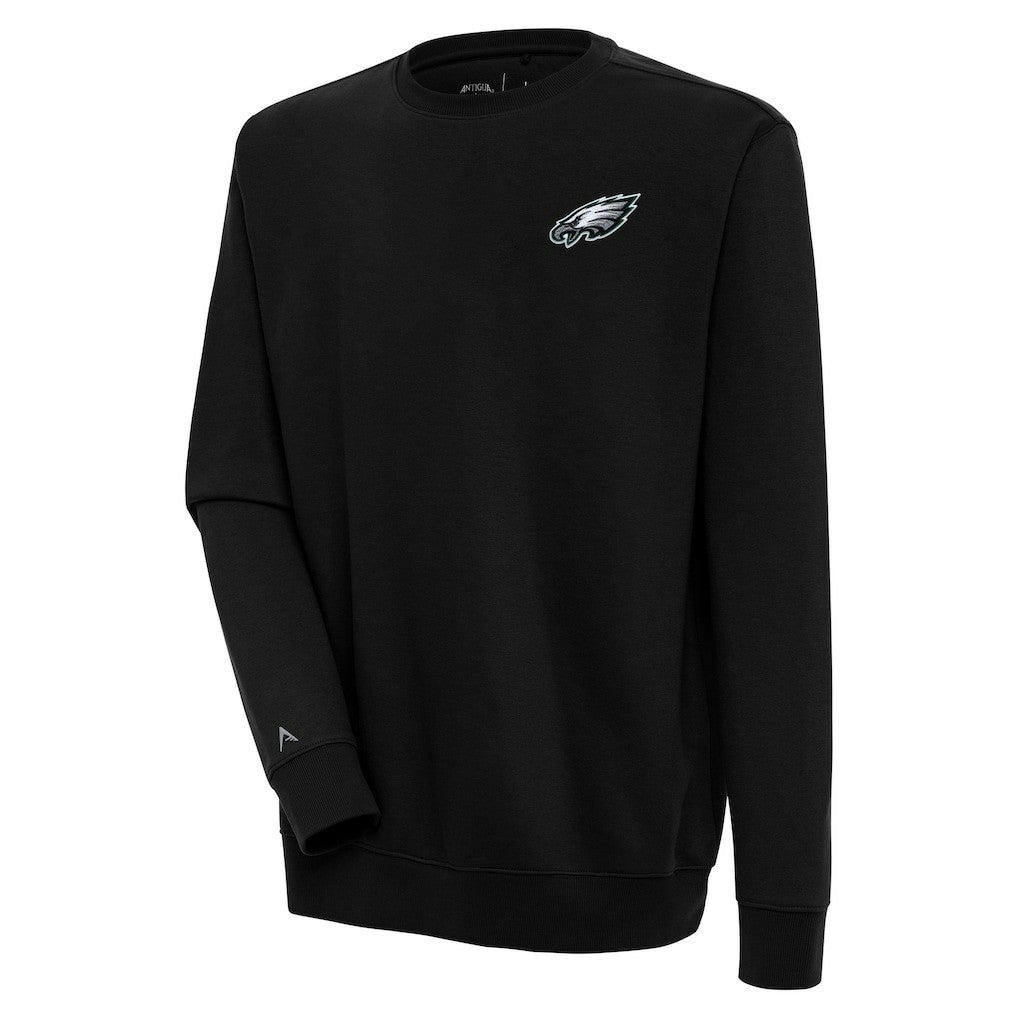 Philadelphia Eagles Antigua Victory Pullover Sweatshirt | NFL Hot