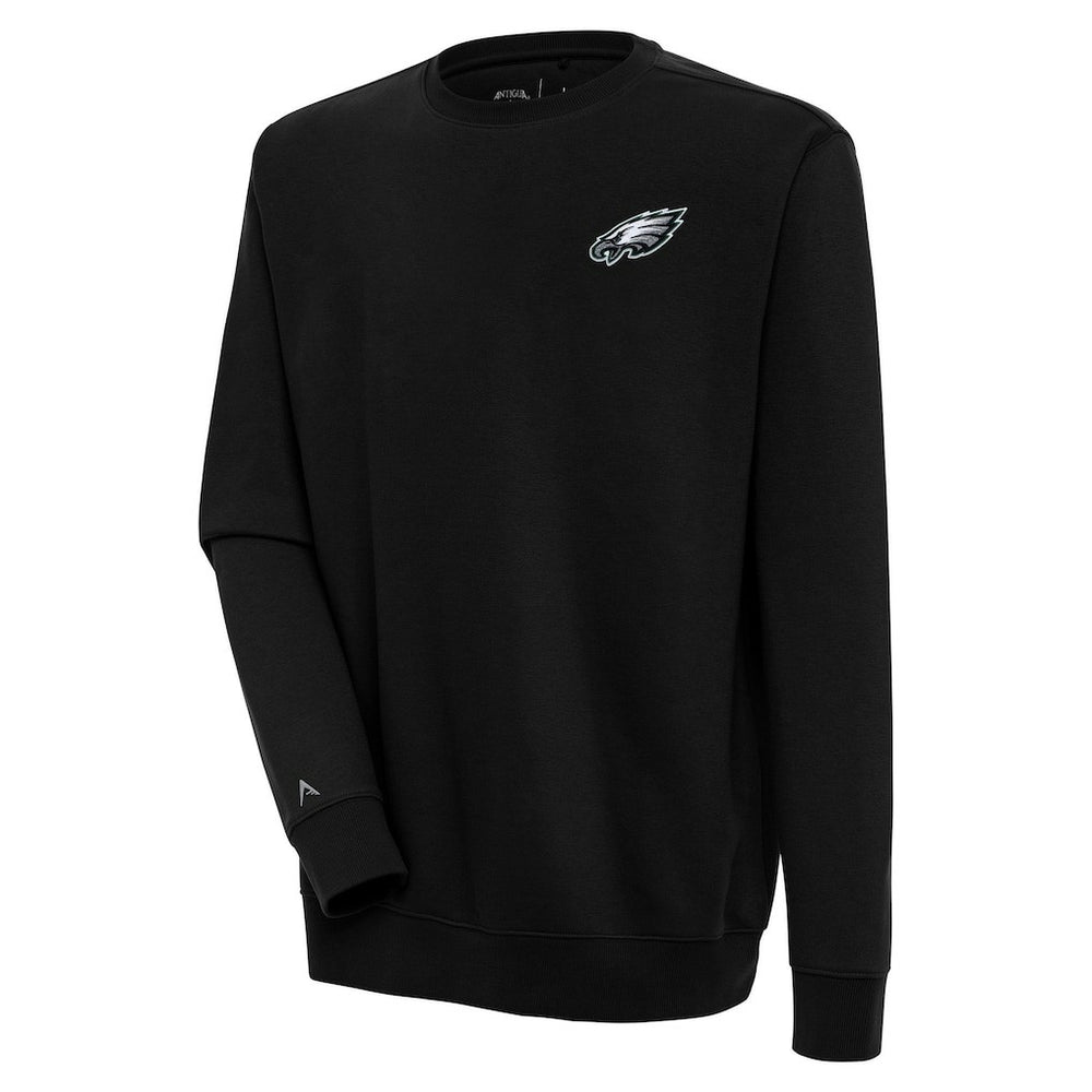 Philadelphia Eagles Antigua Victory Pullover Sweatshirt | NFL Hot