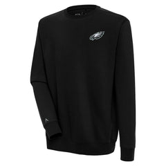 Philadelphia Eagles Antigua Victory Pullover Sweatshirt | NFL Hot