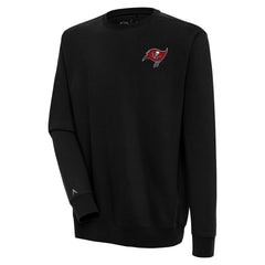 Tampa Bay Buccaneers Antigua Victory Pullover Sweatshirt | NFL Sale