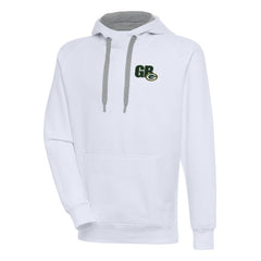 Green Bay Packers Antigua Victory Pullover Hoodie | NFL On sale