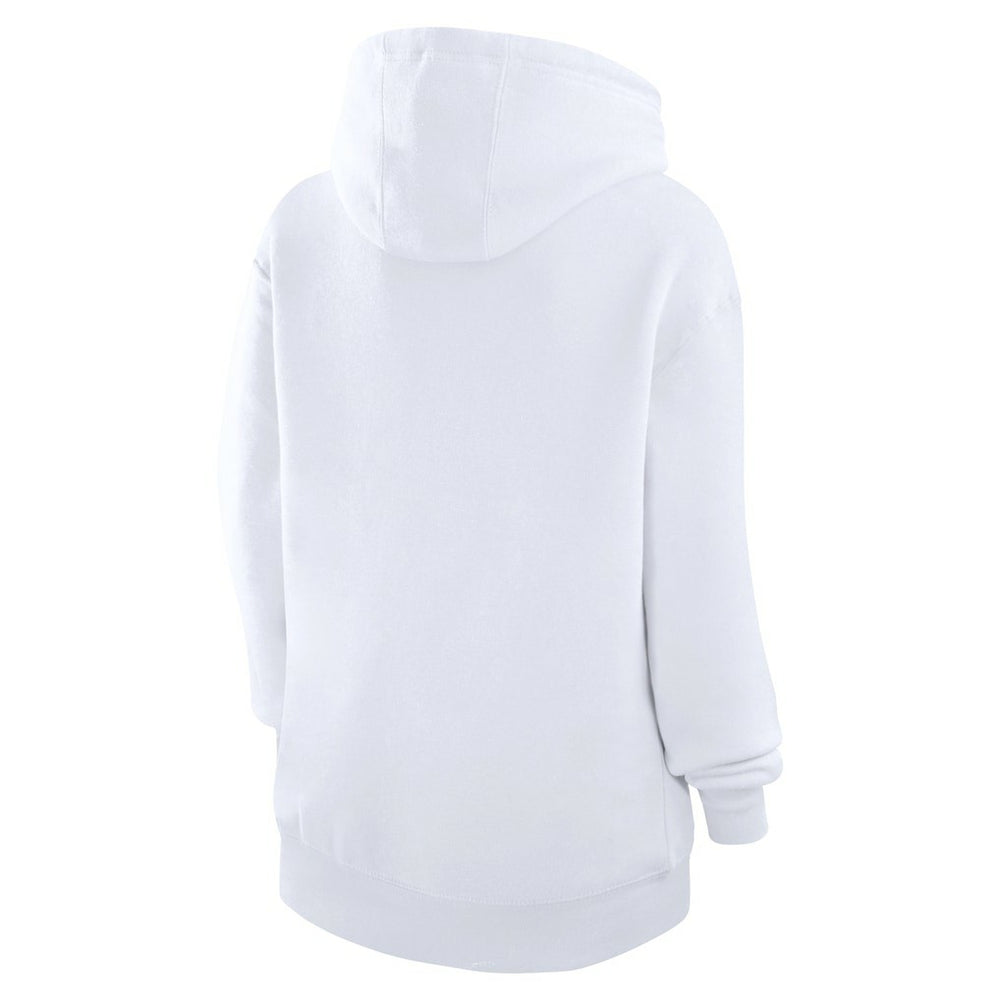 Philadelphia Eagles G-III 4Her by Carl Banks Women's Dot Print Pullover Hoodie | NFL Sale