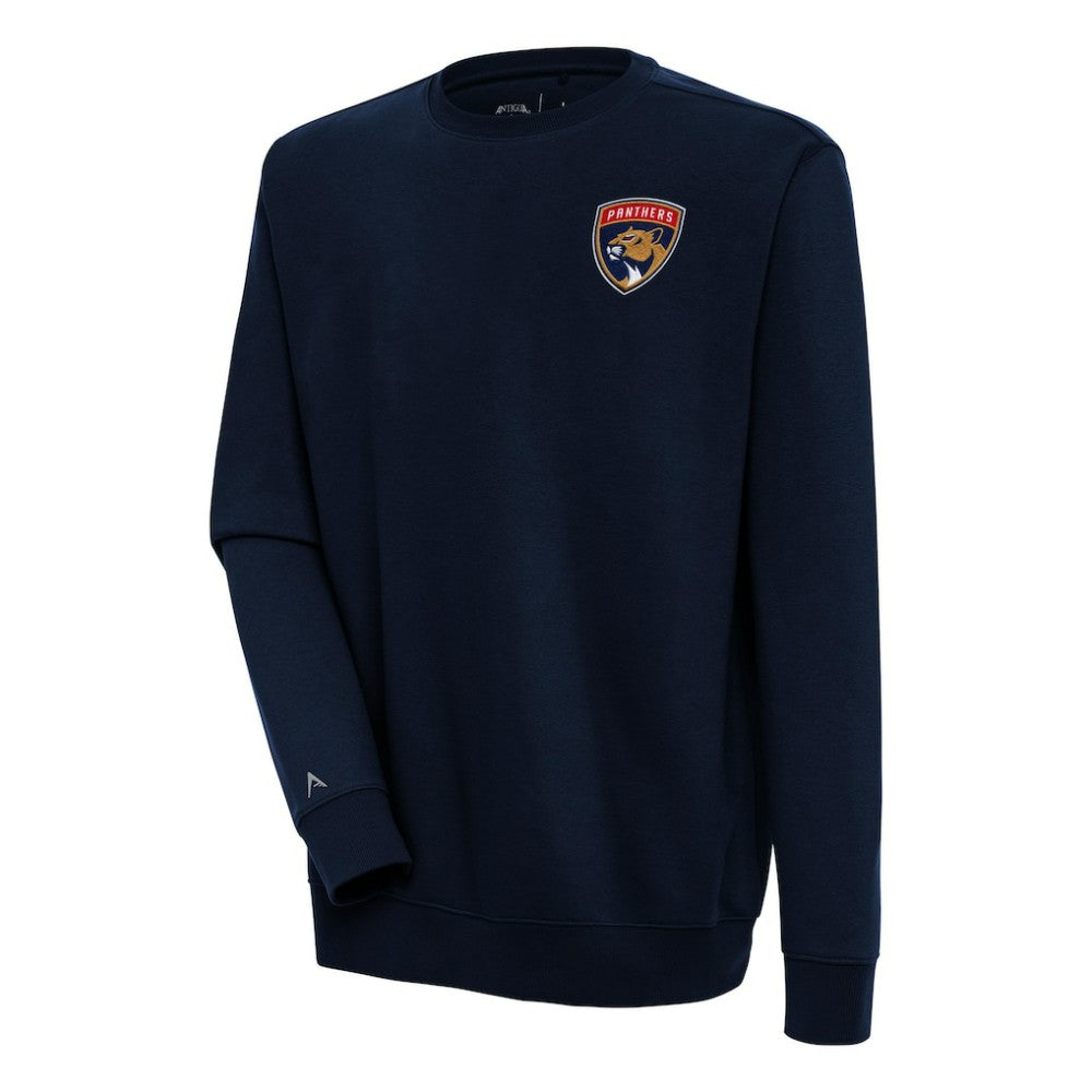Florida Panthers Antigua Victory Pullover Sweatshirt -  NHL Sweatshirts
