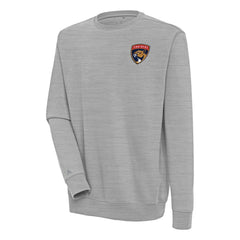 Florida Panthers Antigua Victory Pullover Sweatshirt -  NHL Sweatshirts