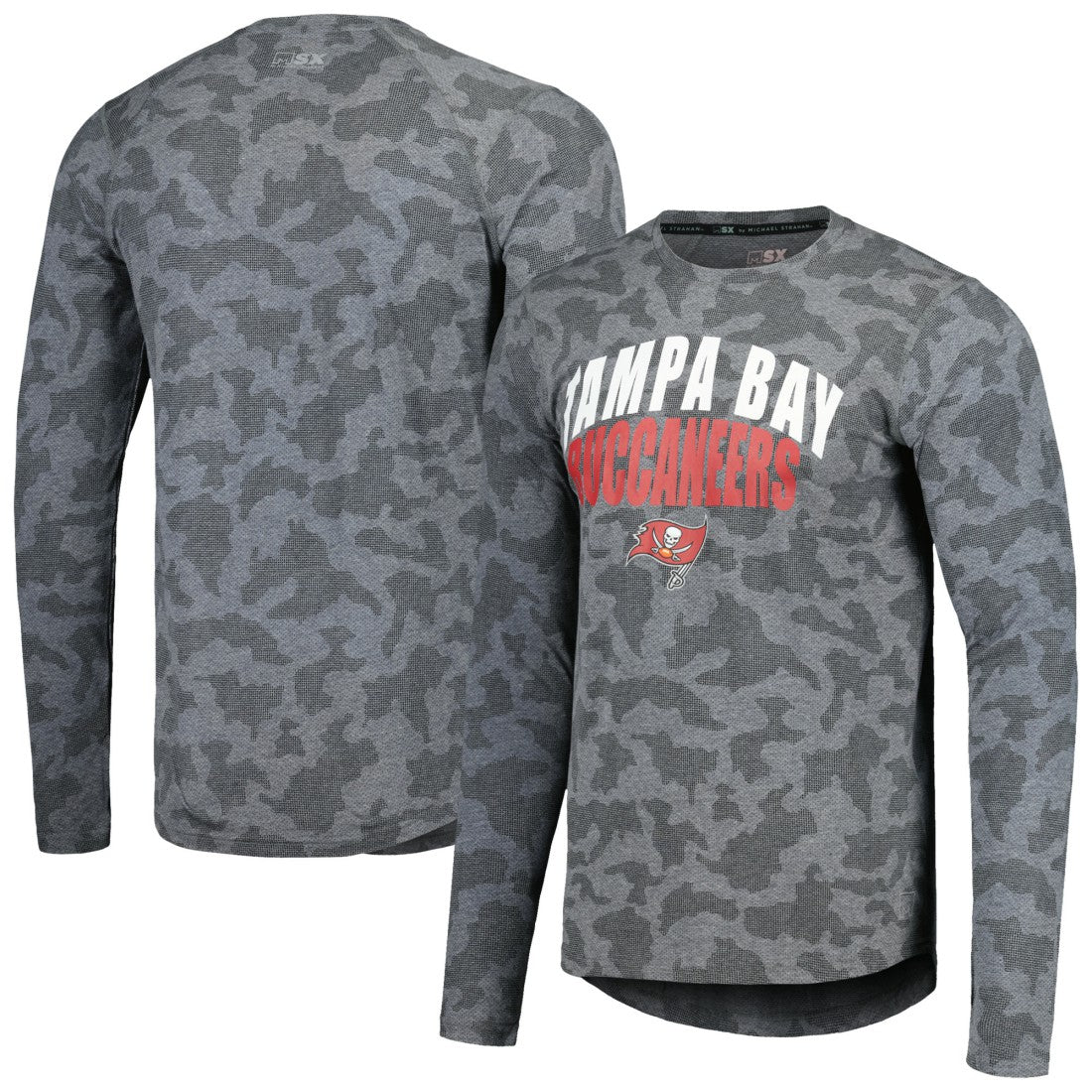 Tampa Bay Buccaneers Starter Long Sleeve T-Shirt | NFL Online