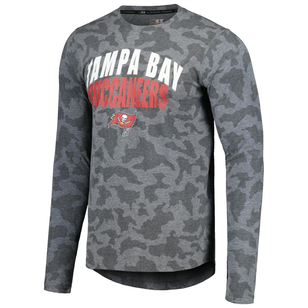 Tampa Bay Buccaneers Starter Long Sleeve T-Shirt | NFL Online