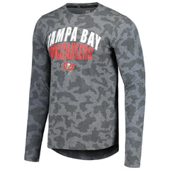 Tampa Bay Buccaneers Starter Long Sleeve T-Shirt | NFL Online
