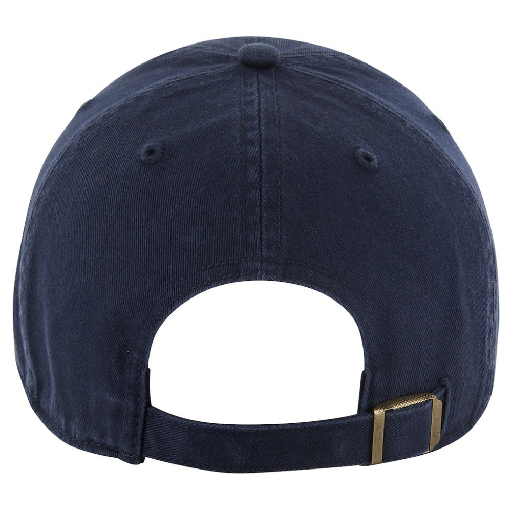 Washington Capitals '47 Core Logo Clean Up Adjustable Hat -  NHL Hats