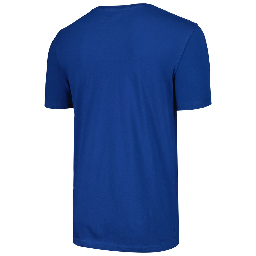 Dallas Cowboys Helmet Historic Marks T-Shirt | NFL Outlet