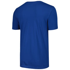 Dallas Cowboys Helmet Historic Marks T-Shirt | NFL Outlet