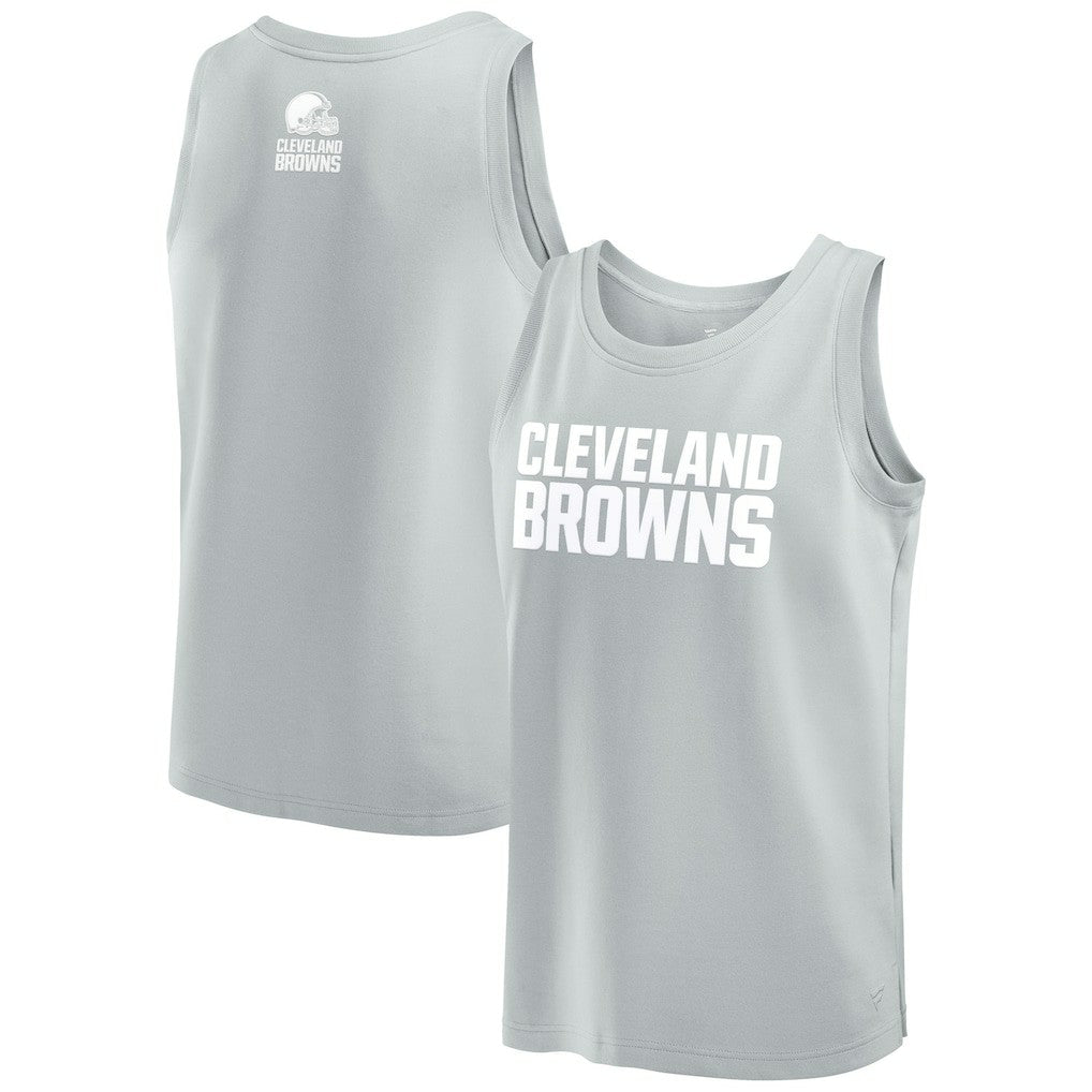 Cleveland Browns Elements Tank Top | NFL Sale