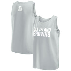 Cleveland Browns Elements Tank Top | NFL Sale