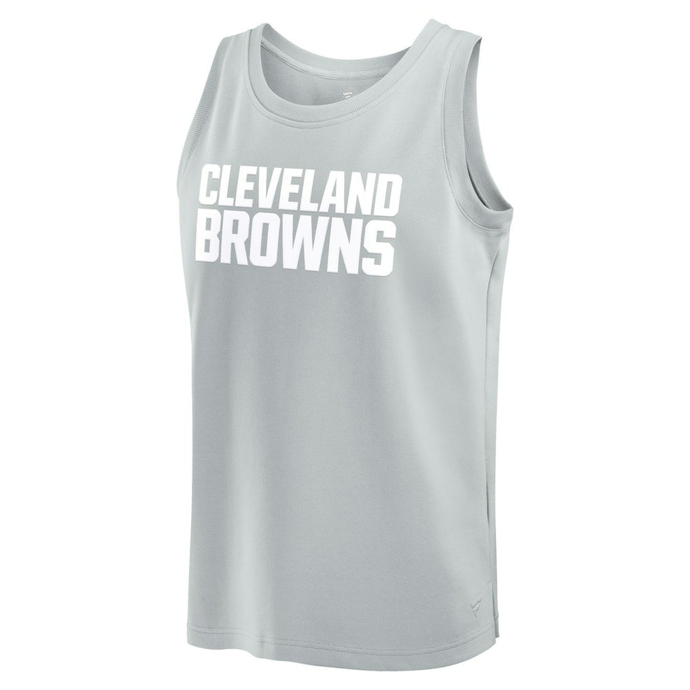 Cleveland Browns Elements Tank Top | NFL Sale