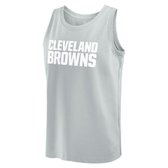 Cleveland Browns Elements Tank Top | NFL Sale