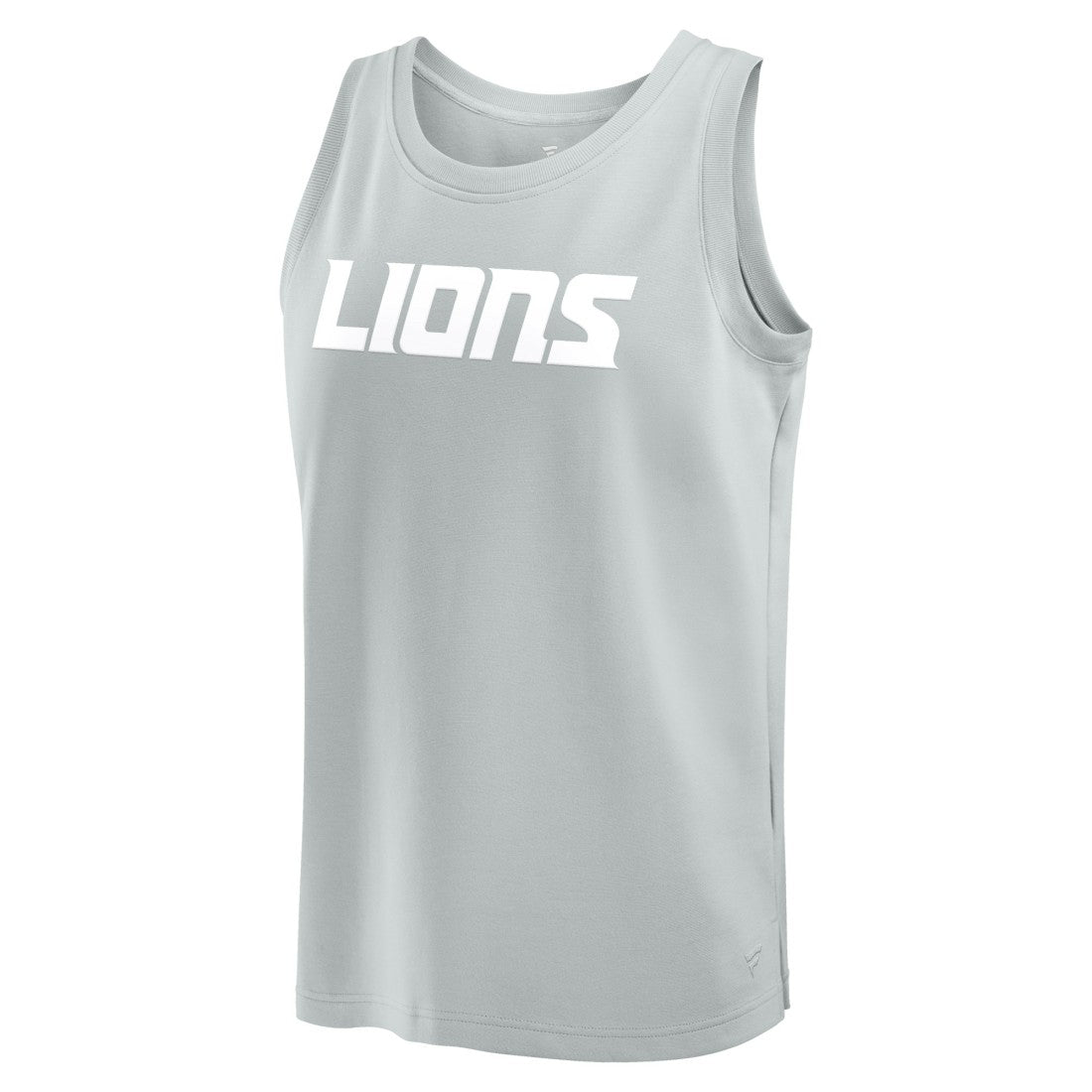 Detroit Lions Elements Tank Top | NFL Discount