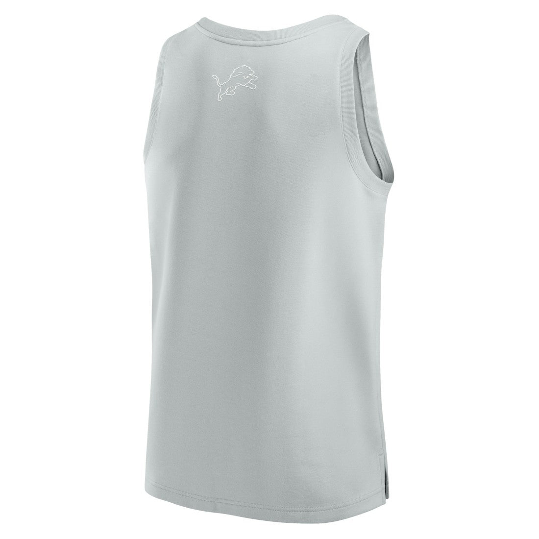 Detroit Lions Elements Tank Top | NFL Discount