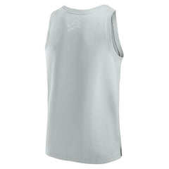 Detroit Lions Elements Tank Top | NFL Discount