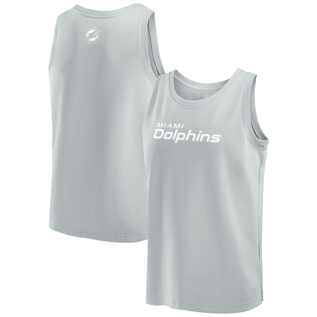 Miami Dolphins Elements Tank Top | NFL New