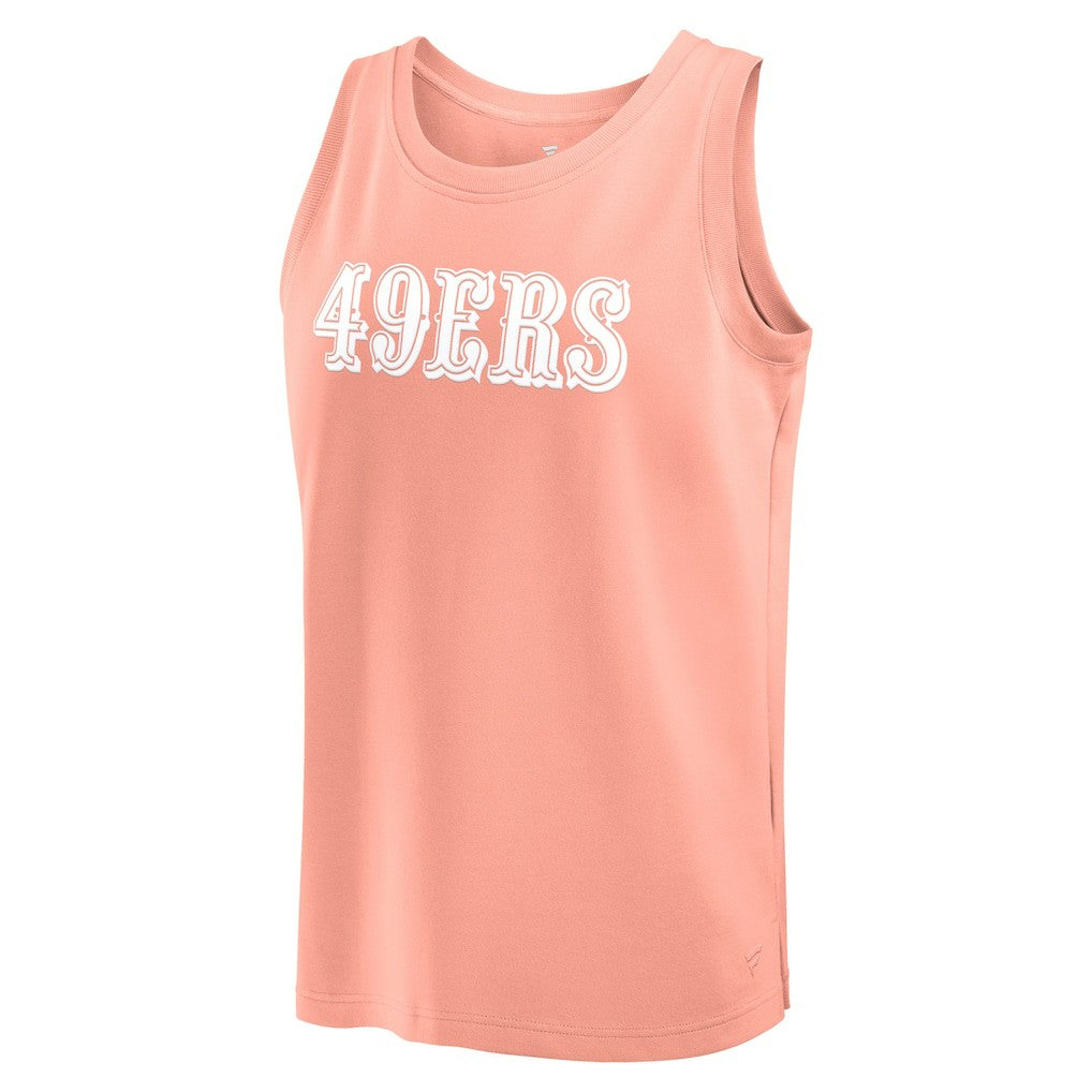 San Francisco 49ers Elements Tank Top | NFL Sale