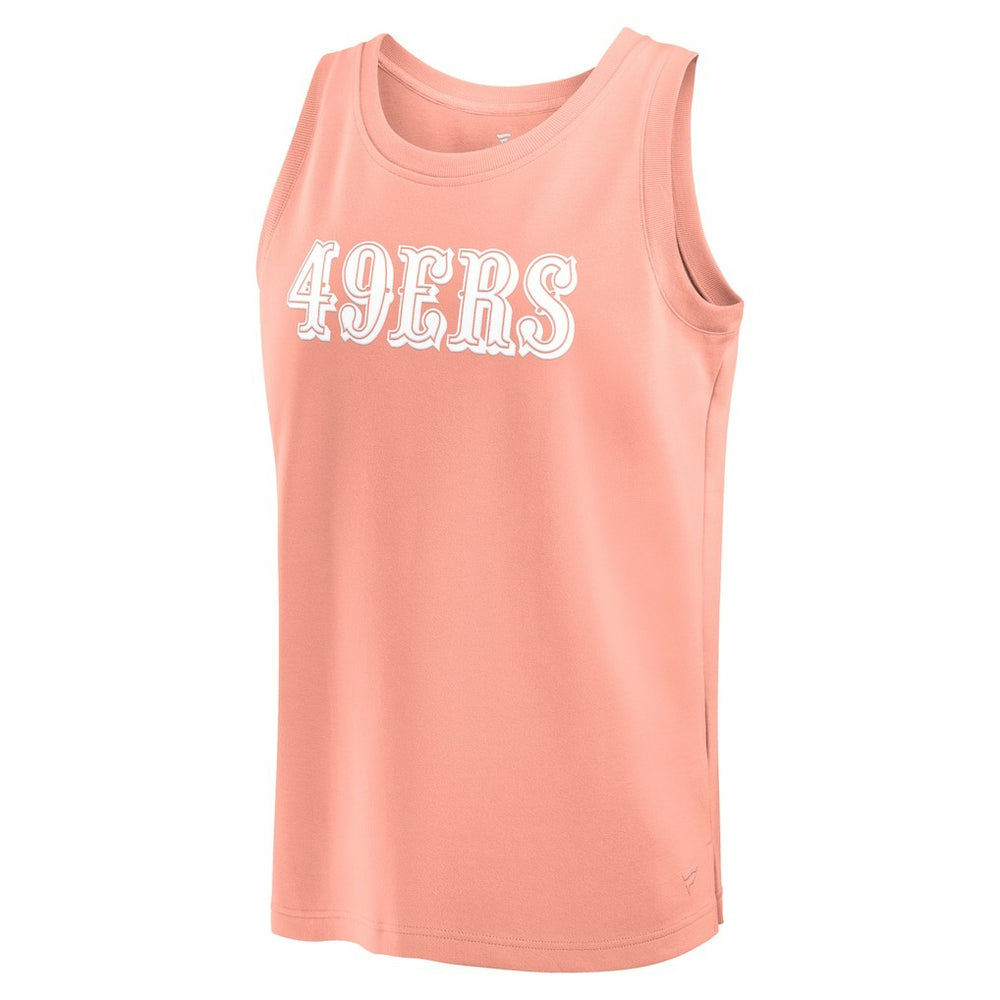 San Francisco 49ers Elements Tank Top | NFL Sale