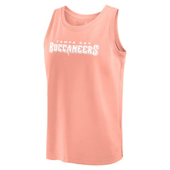 Tampa Bay Buccaneers Elements Tank Top | NFL On sale