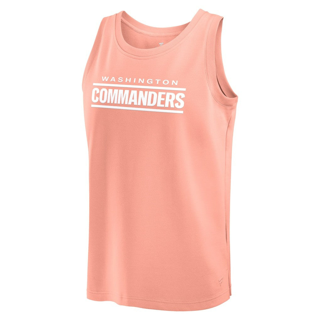 Washington Commanders Elements Tank Top | NFL Near me