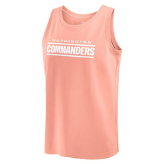 Washington Commanders Elements Tank Top | NFL Near me