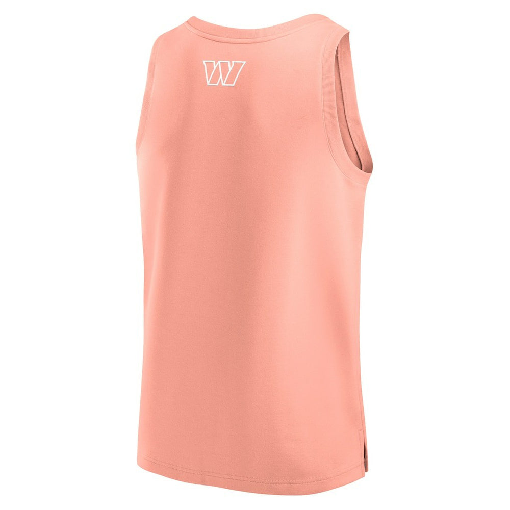 Washington Commanders Elements Tank Top | NFL Near me
