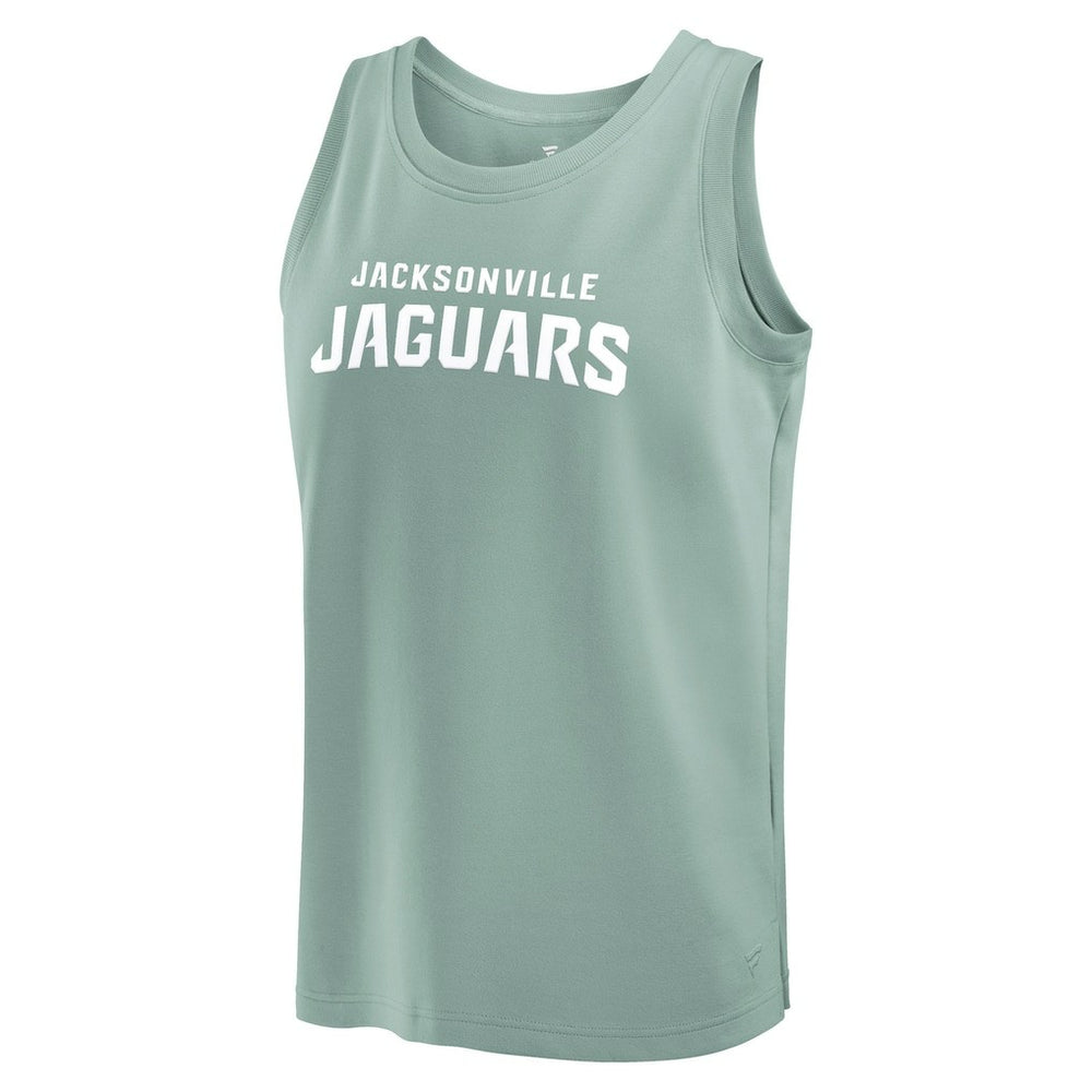 Jacksonville Jaguars Elements Tank Top | NFL Outlet