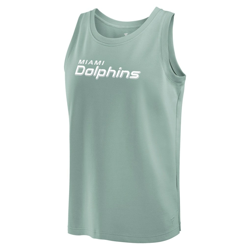 Miami Dolphins Elements Tank Top | NFL Discount