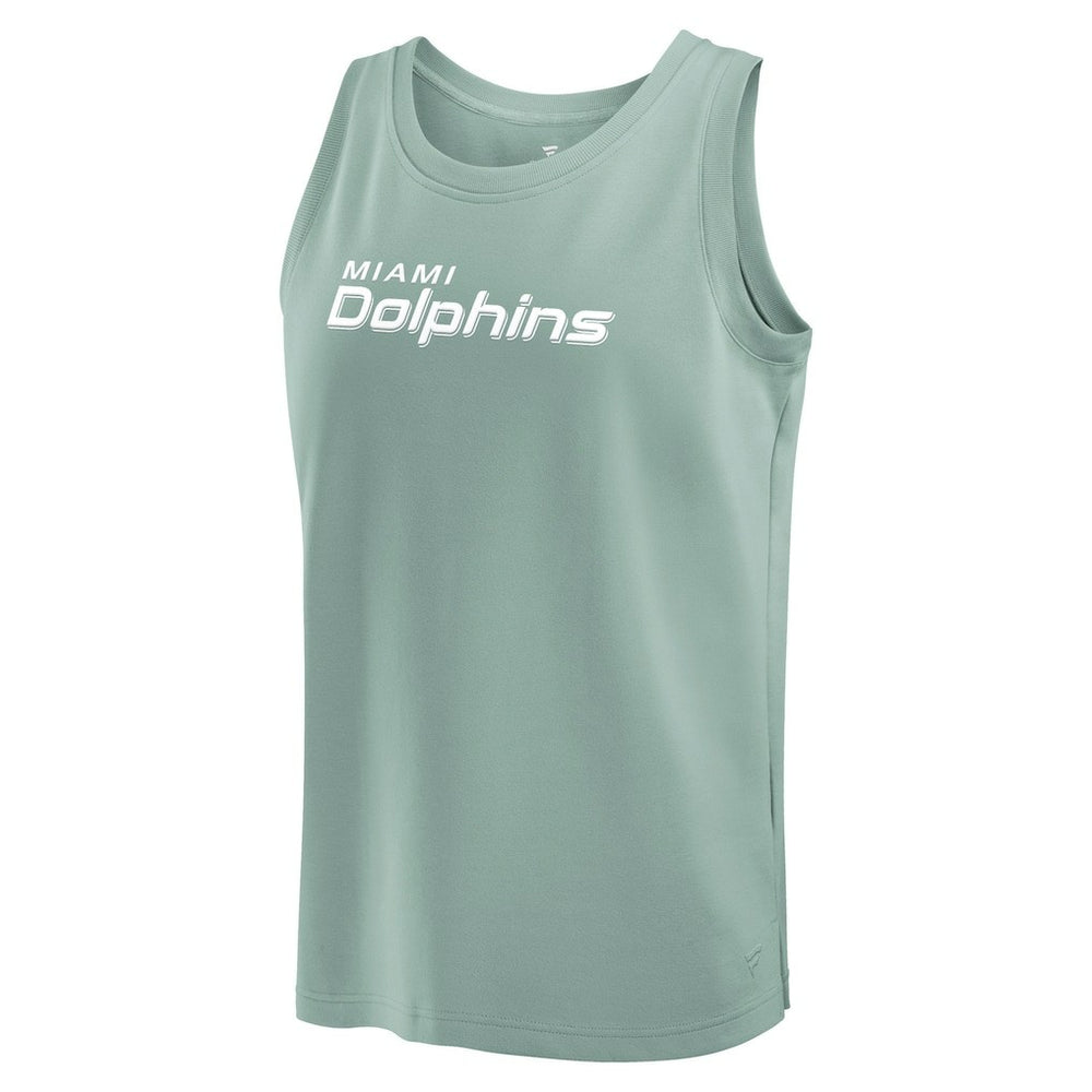 Miami Dolphins Elements Tank Top | NFL Discount