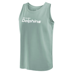 Miami Dolphins Elements Tank Top | NFL Discount