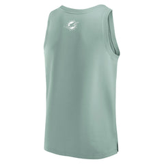 Miami Dolphins Elements Tank Top | NFL Discount