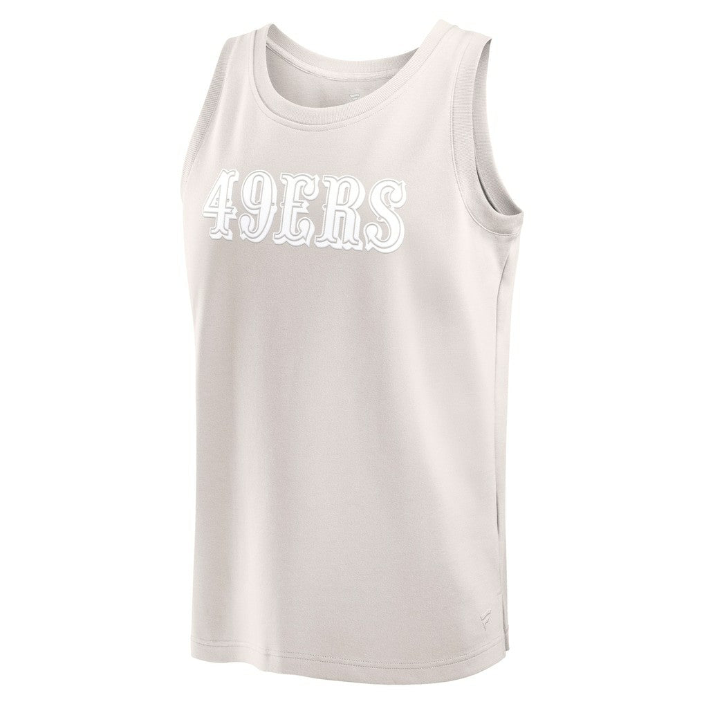 San Francisco 49ers Elements Tank Top | NFL Sale